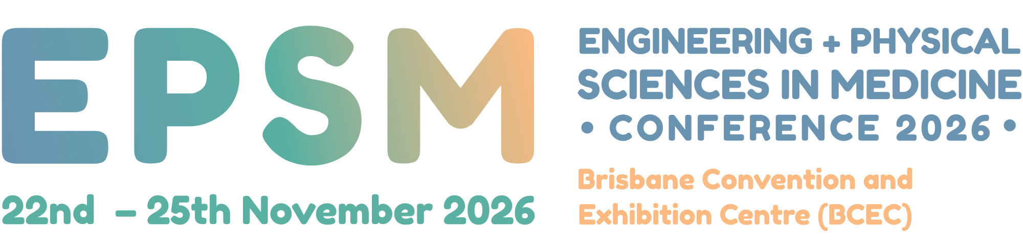 EPSM 2026