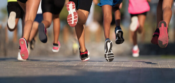 Fun Run
