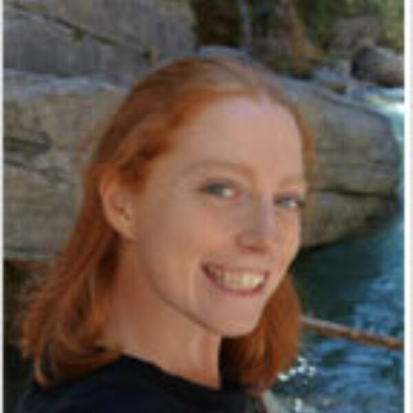 Christine Albantow
