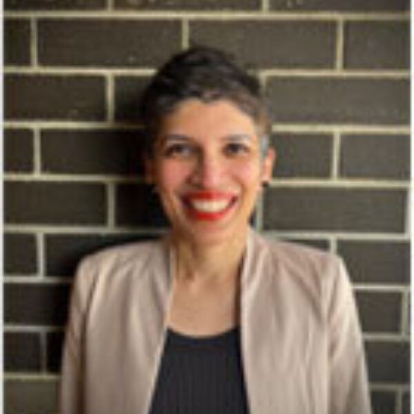 Dr Chrishanthi Rodrigues