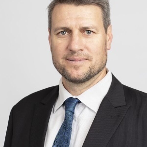 Prof Paul Keall