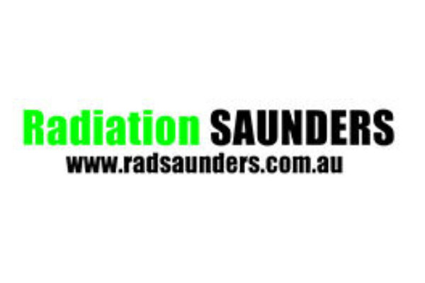 Radiation Saunders